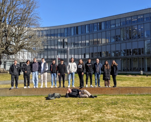 HPI Gruppenfoto