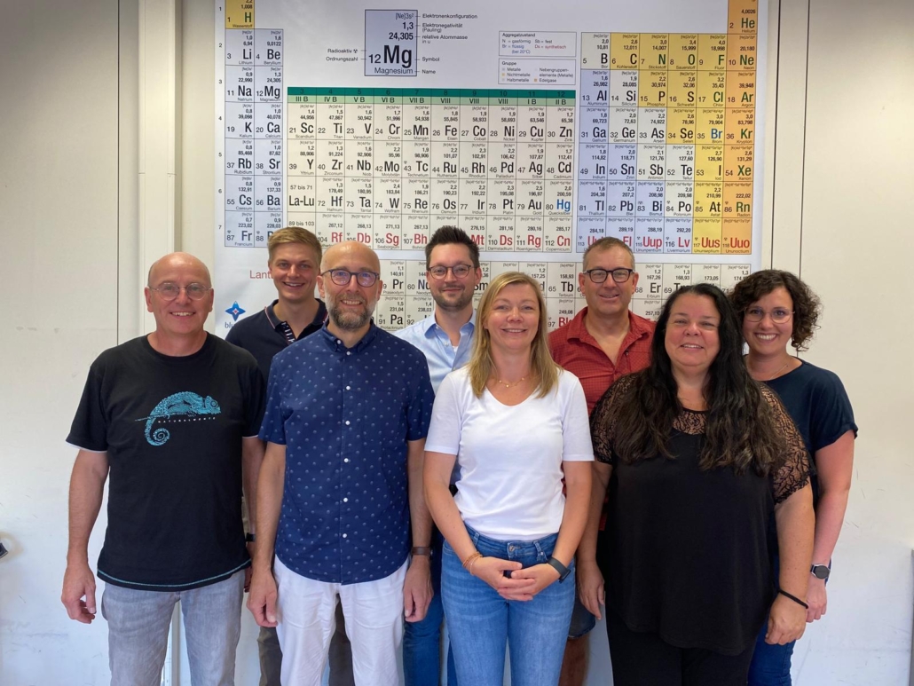 Fachschaft Chemie