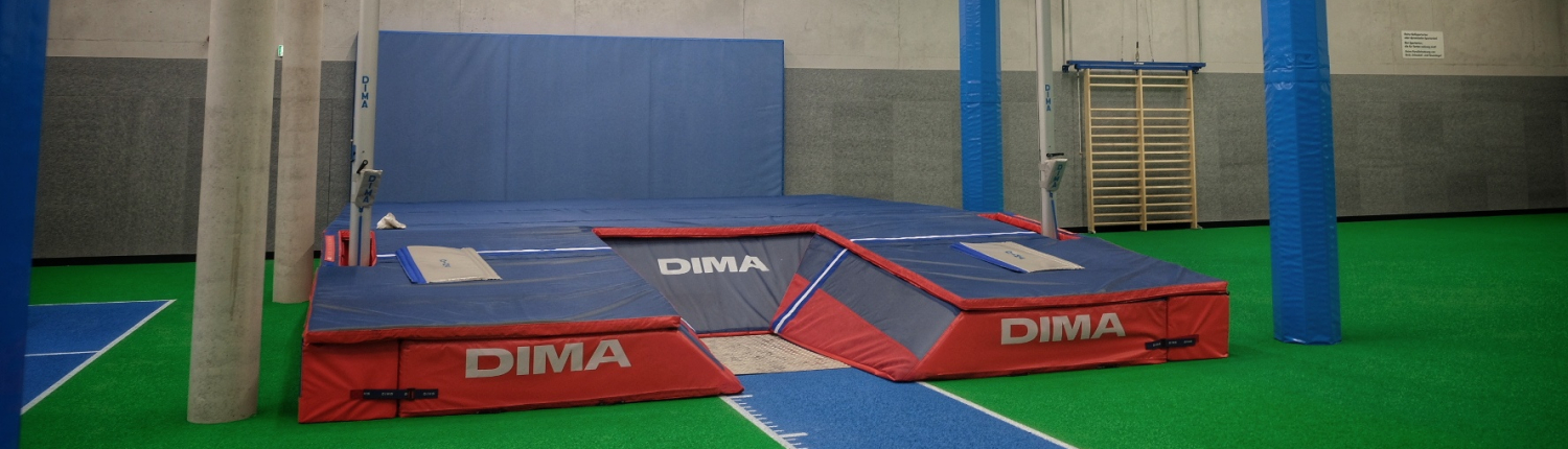 Sporthalle10b Sporthalle