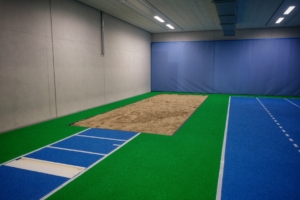 Sporthalle11 Sporthalle