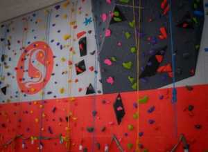 Sporthalle12 Sporthalle