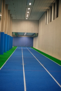 Sporthalle17 Sporthalle