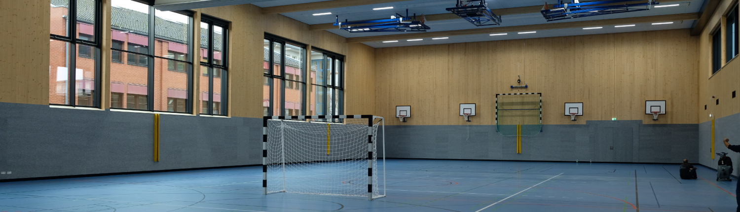 Sporthalle1b Sporthalle