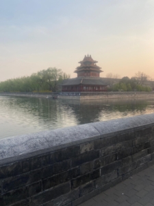 Tempelanlage in Wenzhou