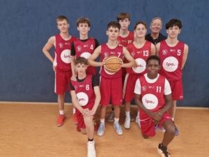 Team U18 Basketball
