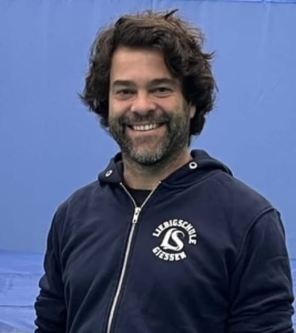 Lehrertrainer Leichtathletik Jörg Göppert