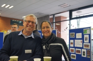 Impressionen vom Schnuppertag