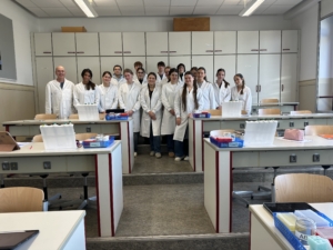 Leistungskurs Biologie Q1 von Dr. Achim Schott