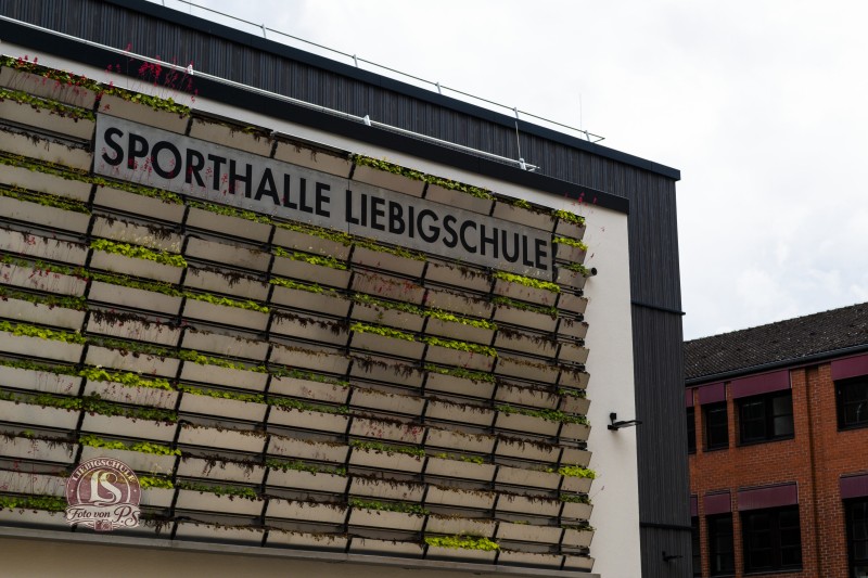 Schulhof Lio